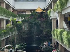 -广州白天鹅宾馆