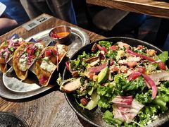 -Q MEX 库迈墨西哥餐吧(三里屯店)