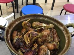 -斯丹姜母鸭·古法干香(涂门街总店)