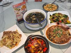 -喜家港式茶餐厅(三亚湾一丰禾生活广场店)