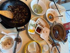 -麓湘小镇(金茂览秀城店)