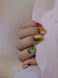-悦色美甲美睫·精品