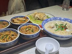 -裕丰源滋补烩面(天赋路店)