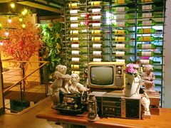 -香榭里音乐酒吧(丰美店)