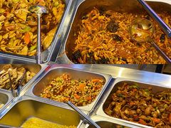 -小红帽自助盒饭(御点江山店)