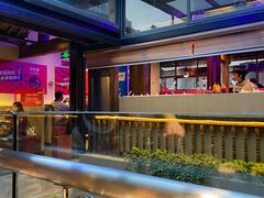 景观位-热火朝天鲜切牛肉火锅(南强街巷店)