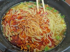 -一品飘香米线(一中总店)