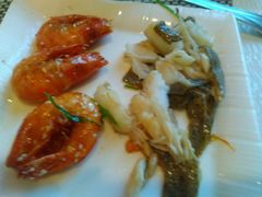 -银龙酒店-巴黎时光西餐厅