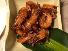 -桂满陇·蟹黄小笼汤包(中山公园店)