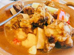绩溪黄牛排-同庆楼(大钟寺店)