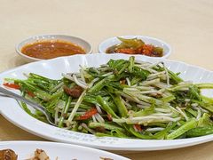 -新山亚明小厨