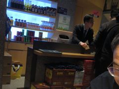 -杨氏青龙虾·羊蝎子(金盛路总店)