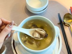 -金海华·悦食东方(苏州中心商场店)