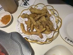 -川西坝子(老军营店)