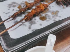 -管氏翅吧(国展店)