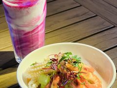 -Bistro 63 创意融合料理(广粤天地店)