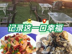 -海景花园海鲜餐厅(石老人店)