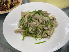 -京菜·砂锅居·烤鸭(西四店)
