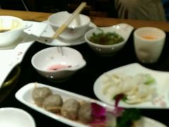 -川中故事·成都老火锅(东书房店)