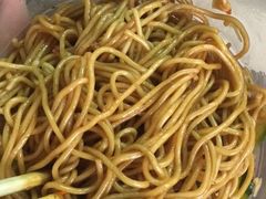 干拌面-刘氏三和面馆