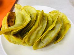 牛肉锅贴-金记老七家湾第一锅贴店(金沙井总店)