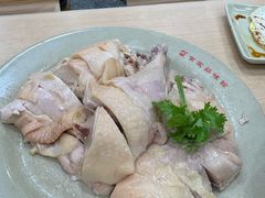 -百家鸡味馆(清泰店)