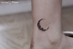 -飛凡TATTOO纹身•原创