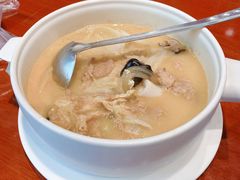王府白菜-京味张·北京烤鸭(天河南二路店)