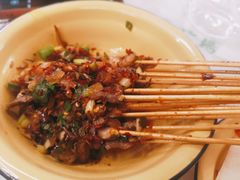 -东排食堂长沙小吃大排档(五一广场店)