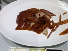 -鸭王烤鸭店(三里河店)