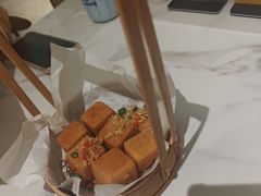 -翡翠拉面小笼包(岭南新天地店)