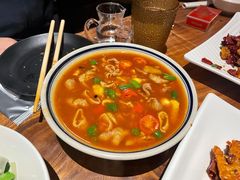 鲜椒肥肠-望京一号(菜户营店)