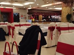 -全聚德(上海首店浦东店)