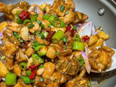 -肖记公安牛肉鱼杂馆·省级非物质文化遗产(三角路直营店)