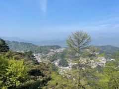 -九华山风景区