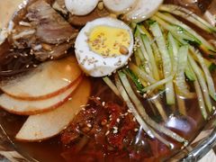 -东北风(龙湾万达广场)