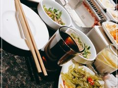 -海底捞火锅(上地华联店)