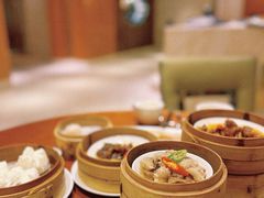 -杭州JW万豪酒店-万豪中餐厅