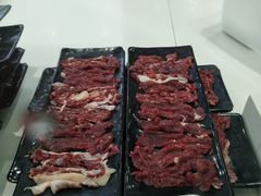 -陈记顺和牛肉火锅馆(天河北路店)