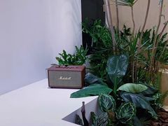 -XI·LaundryCafe 喜咖自助洗衣咖啡店