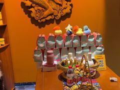 -泰悠谷养生SPA(世茂商业街店)
