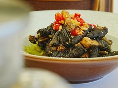 -小河盐帮·私家菜·烤鸭(三元桥·霄云路店)