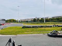 -极速星辰卡丁车赛车场(西山店)