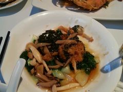 -同乐海鲜(乌节路中央店)