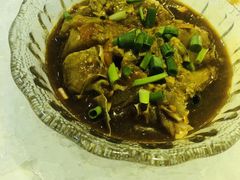 -星龙海鲜(望江东路店)