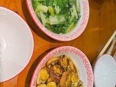 -陈家婆的菜·口味湘菜(梅溪湖店)