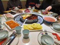 -执牛耳涮烤牛排火锅(伊河路店)