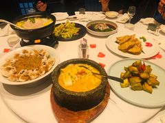 -百富源·海鲜辽菜(浑河堡店)