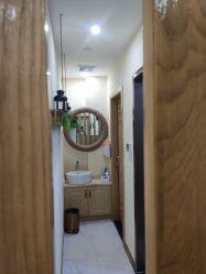 -芳朵美容养生SPA