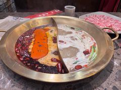 -小龙坎老火锅(万象城店)